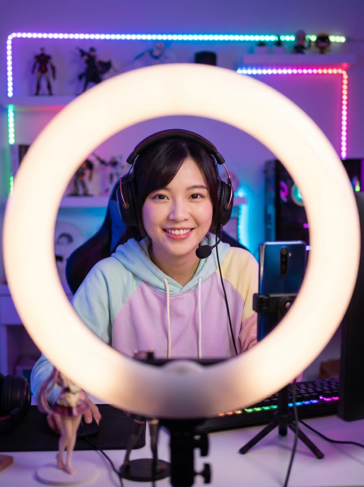 熟女探花网红短视频